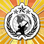 Archers MUN logo