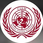CISMMUN logo
