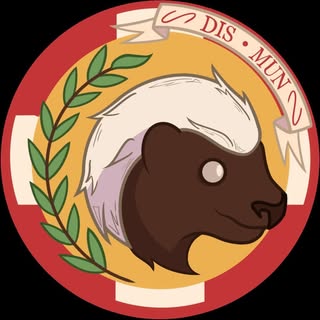 ScholaMUN logo