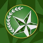 DLSMUN logo