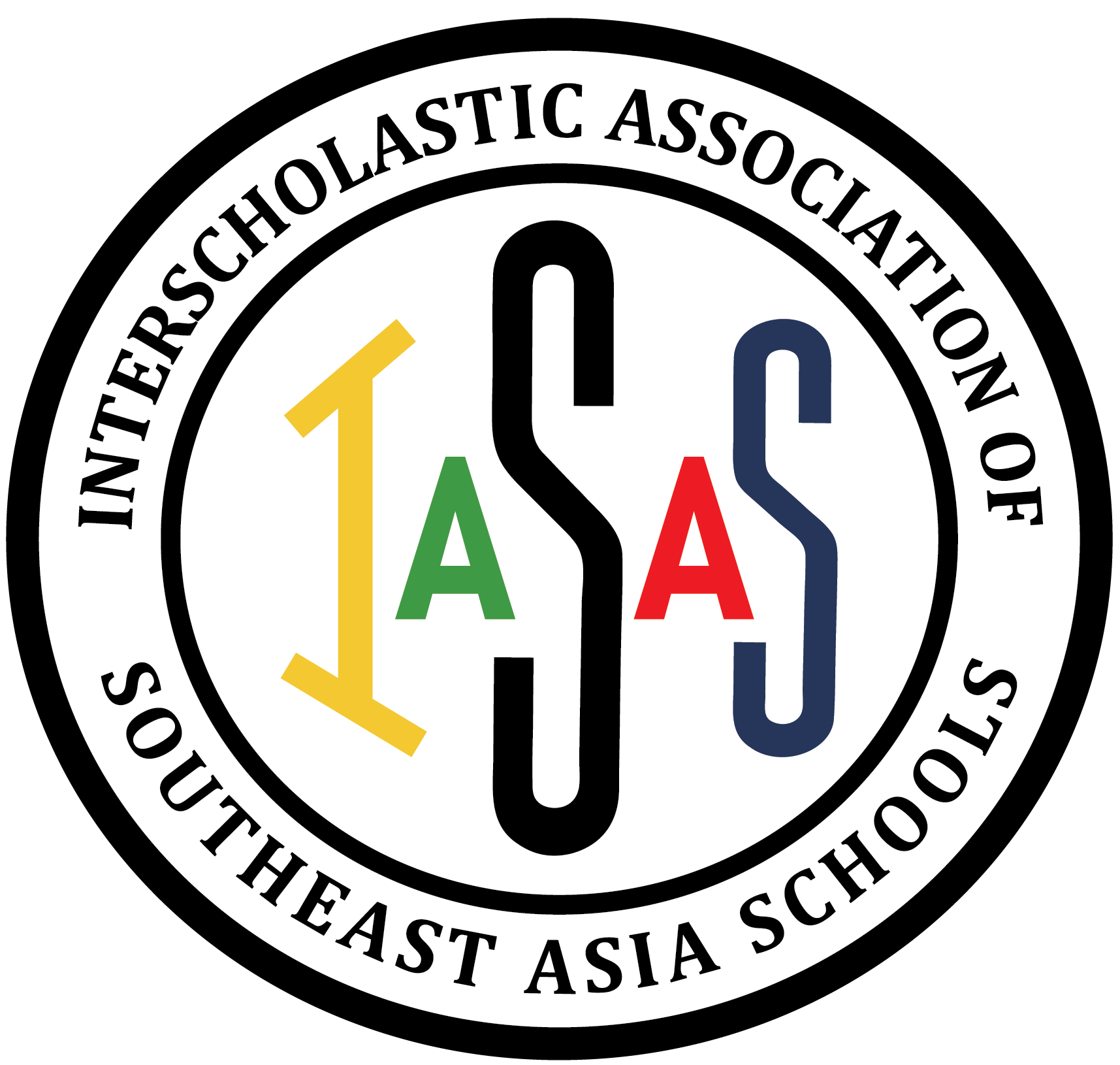 IASAS logo