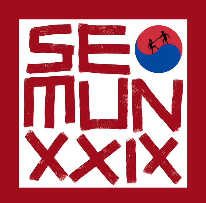 SEOMUN XXIX logo