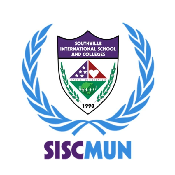 SISCMUN logo