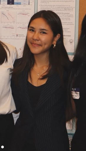 Ariya Nguyen, Secretary-General
