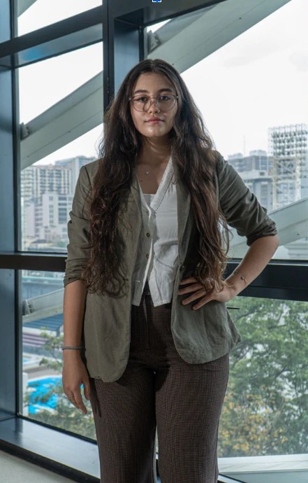 Hannah Wolfovitch, Secretary-General